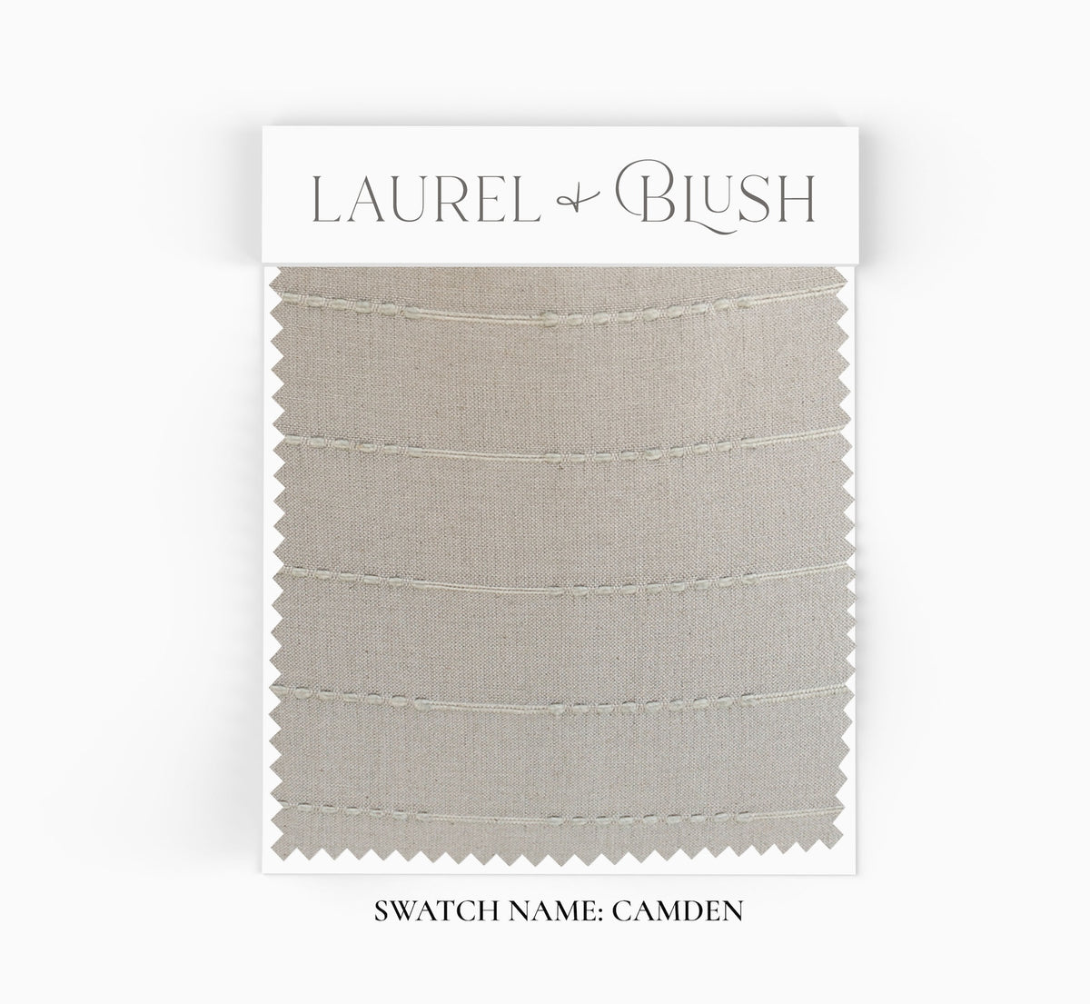 Fabric Swatches - Solids