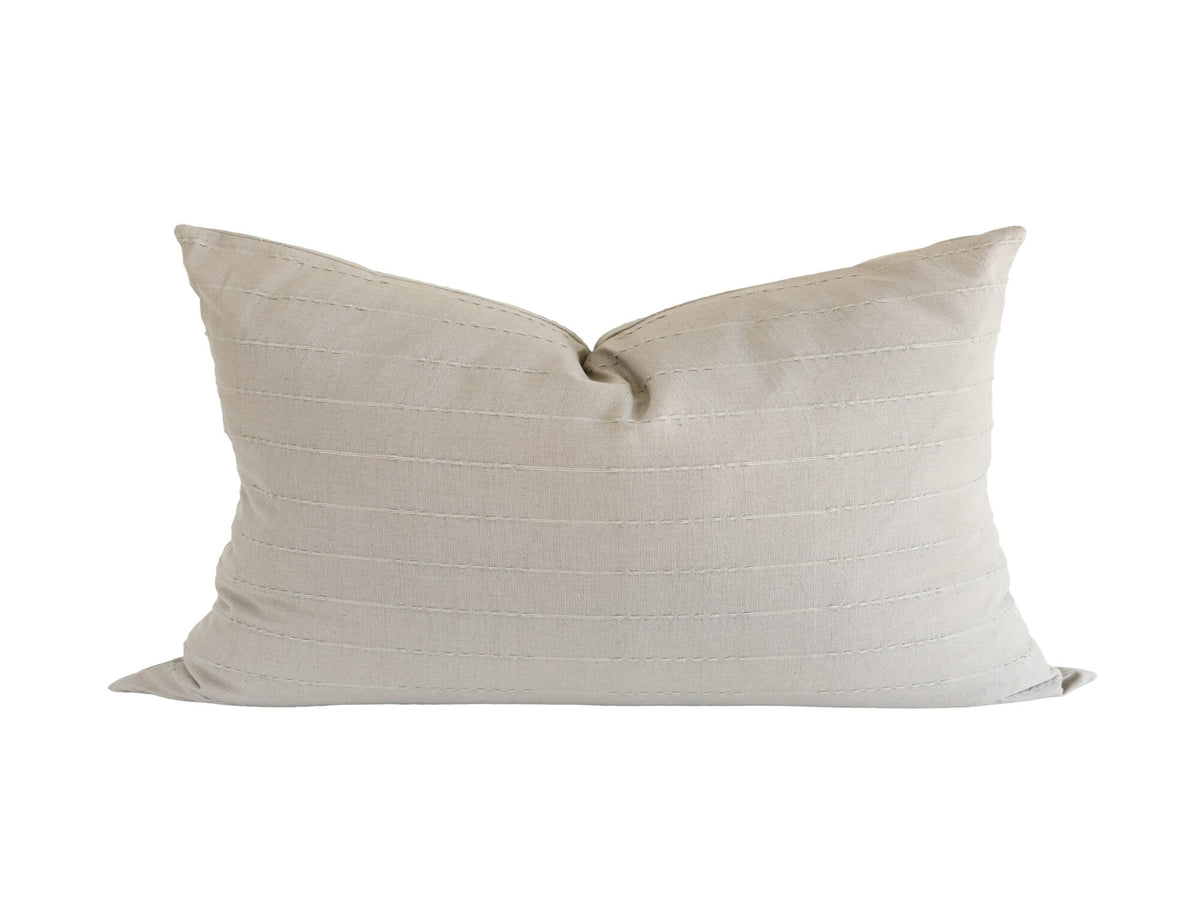 Camden Pillow Cover