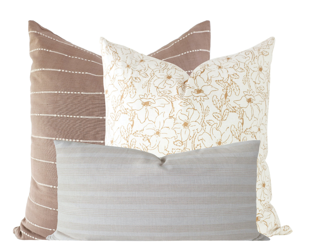 Pillow Combination Set #65