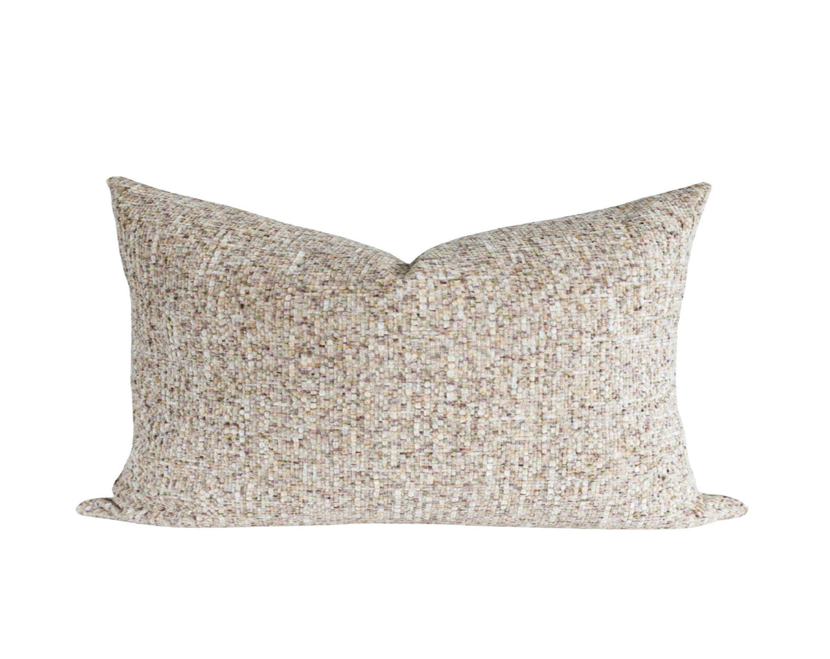 Corinne Pillow Cover