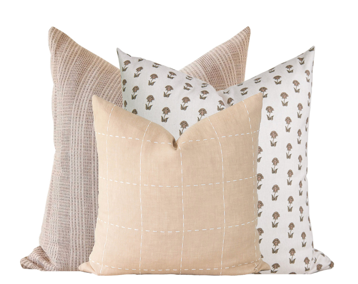 Pillow Combination Set #226