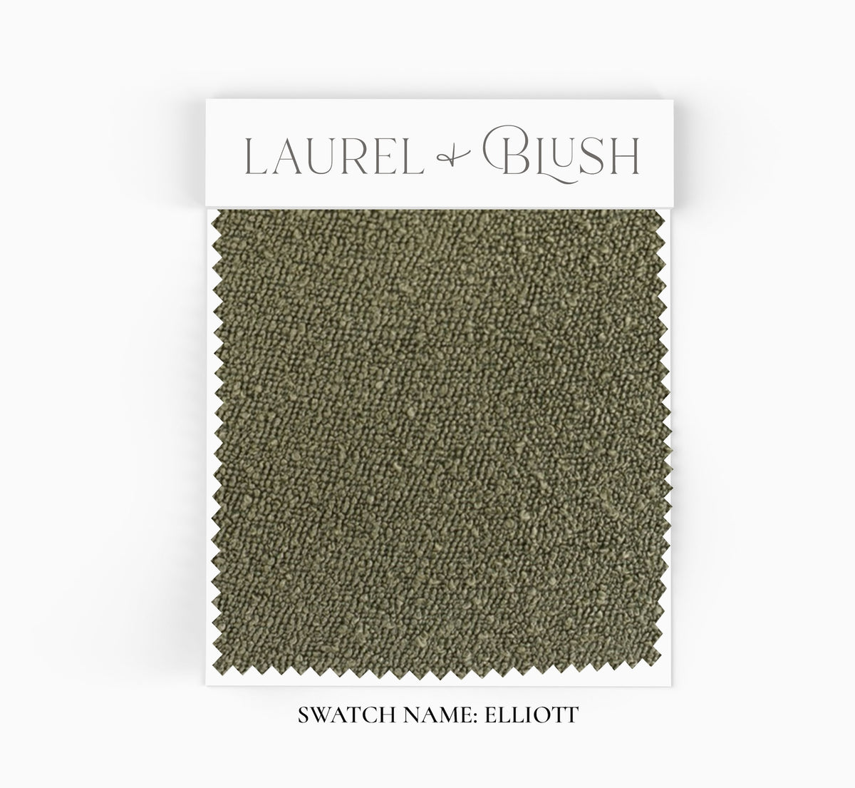 Fabric Swatches - Solids