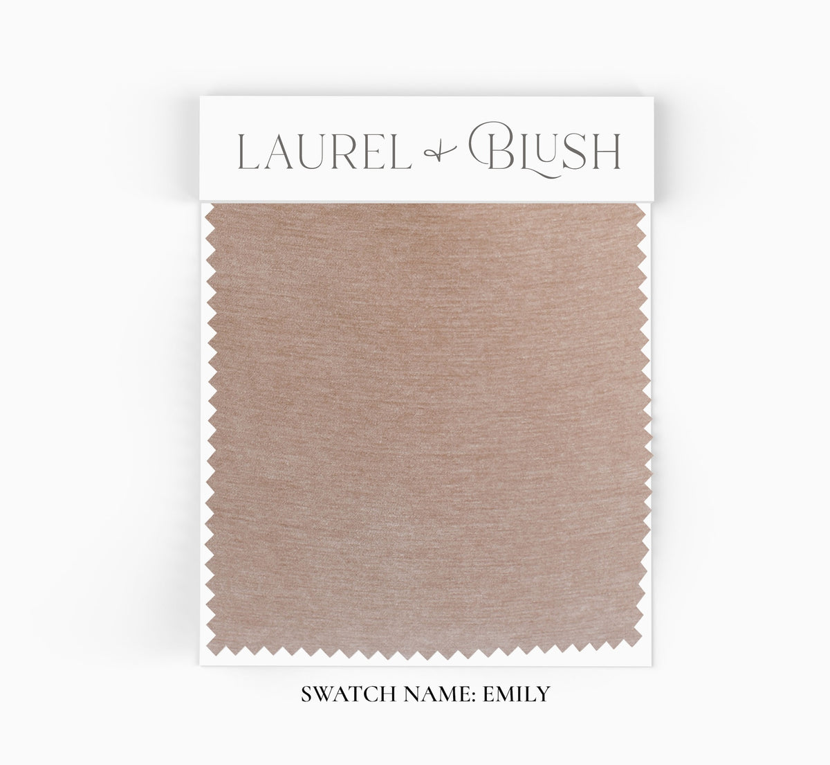 Fabric Swatches - Solids