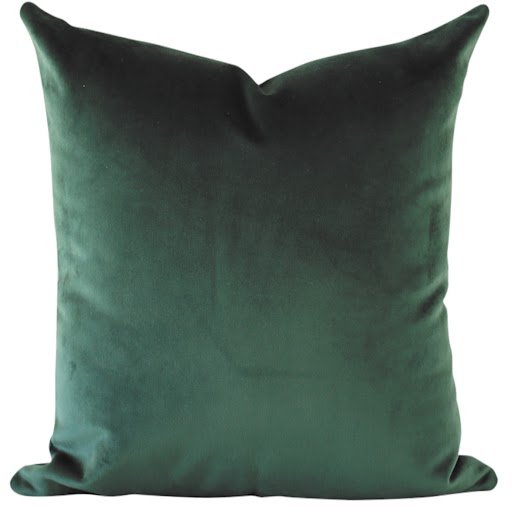 Second Chance Pillows