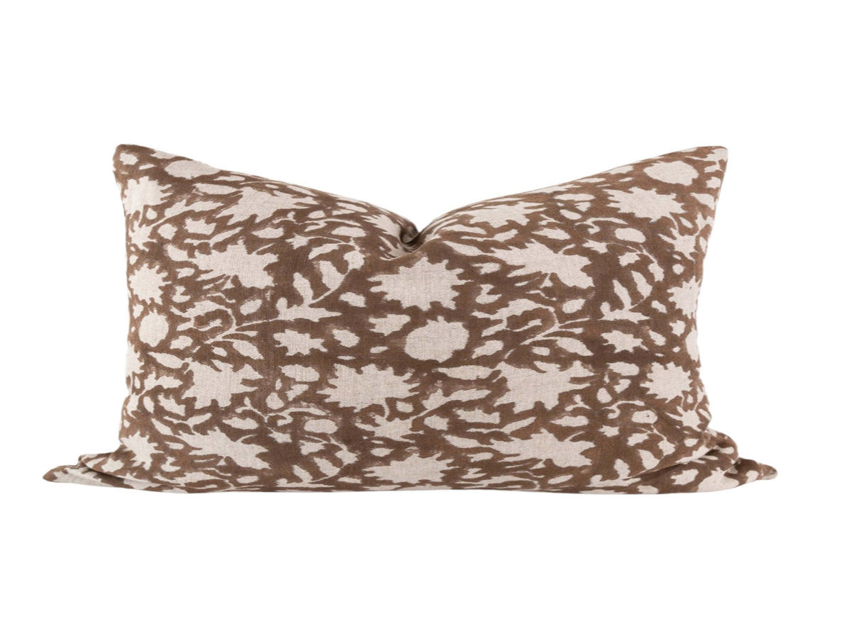 Farrah Pillow Cover