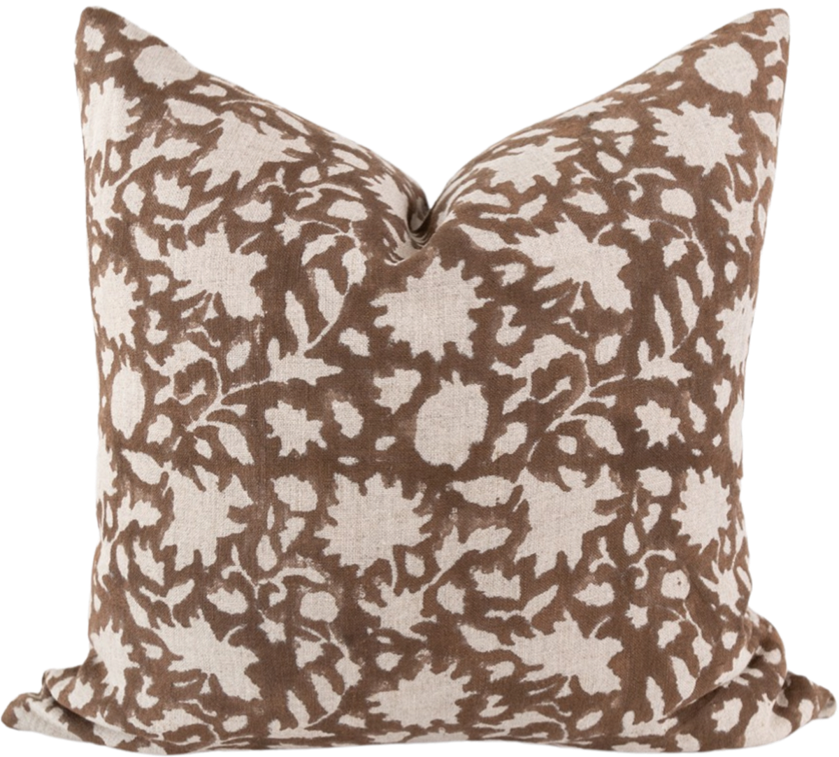 Farrah Pillow Cover