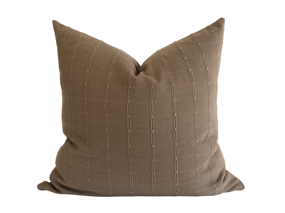 Second Chance Pillows