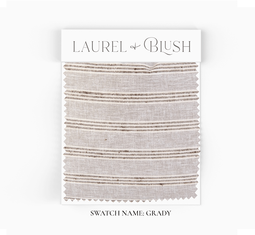 Fabric Swatches - Patterns