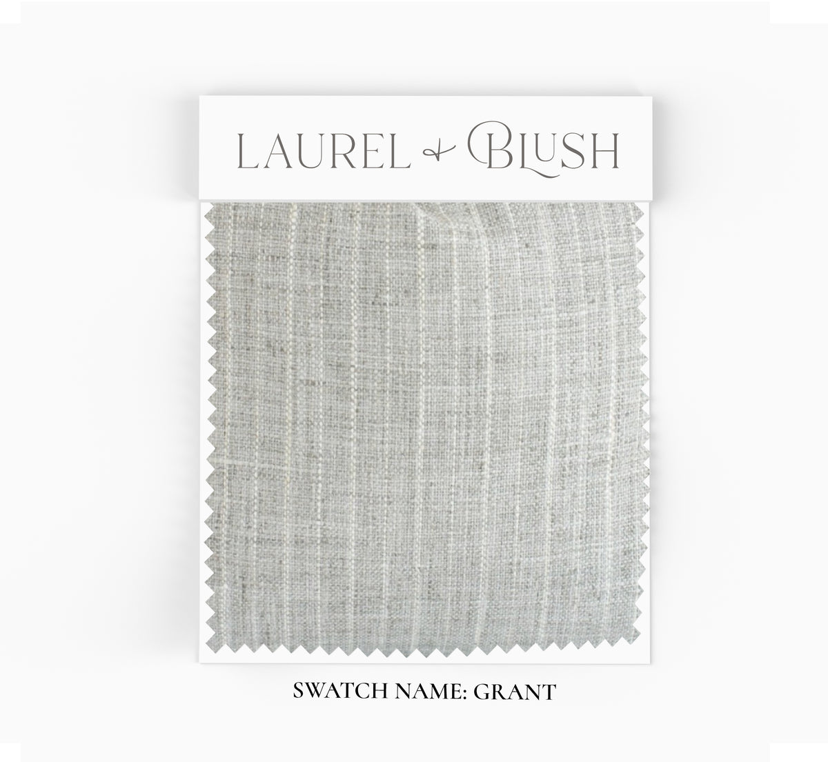 Grant Pillow Cover