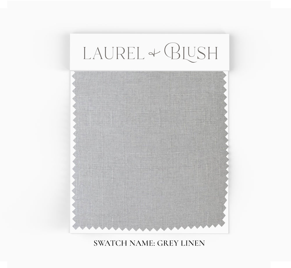 Last Call Swatches