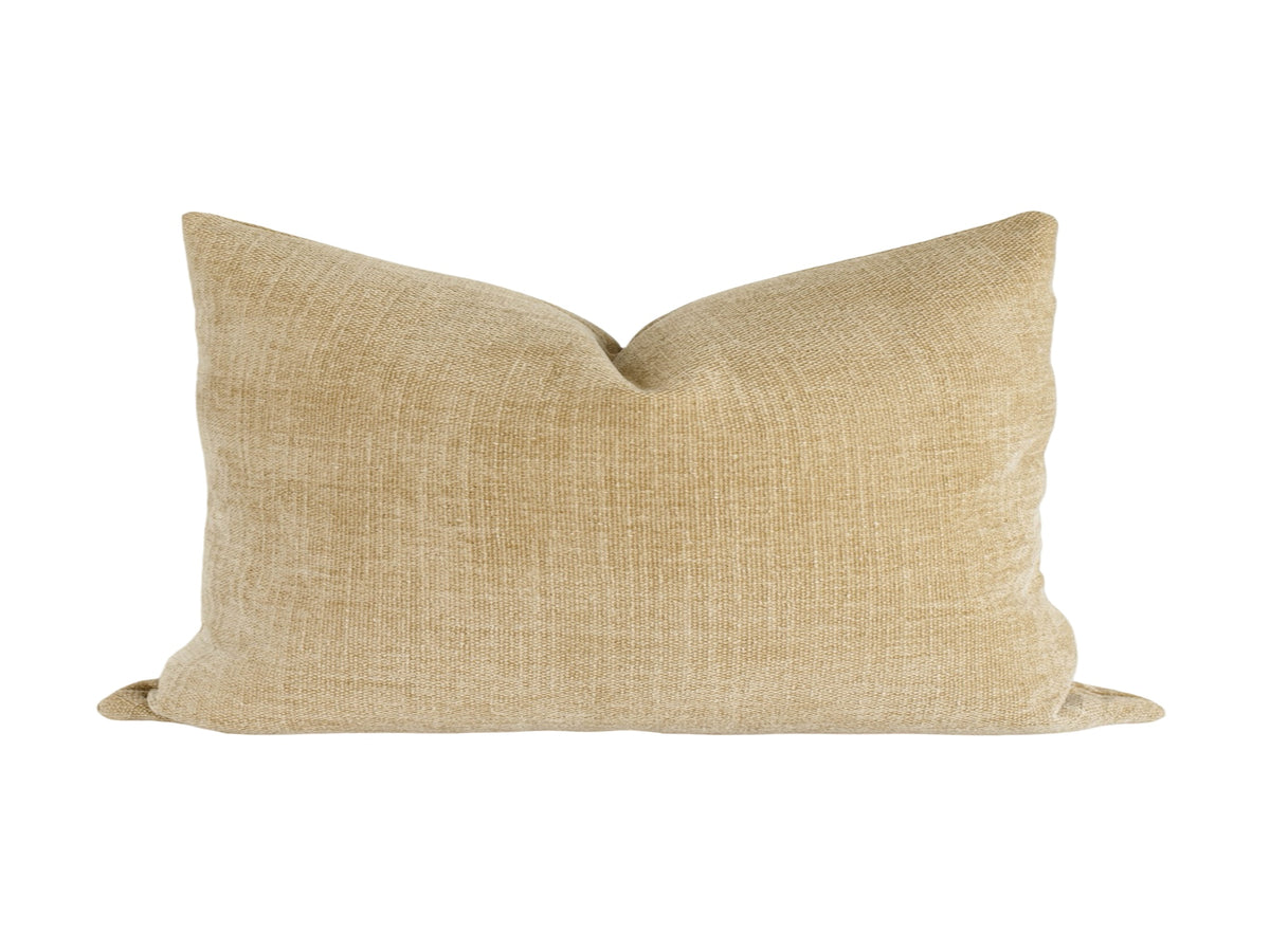 Ginger Pillow Cover