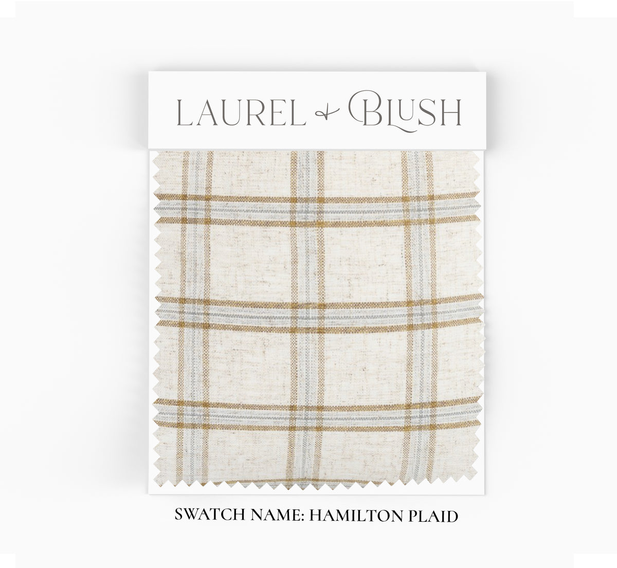 Fabric Swatches - Patterns
