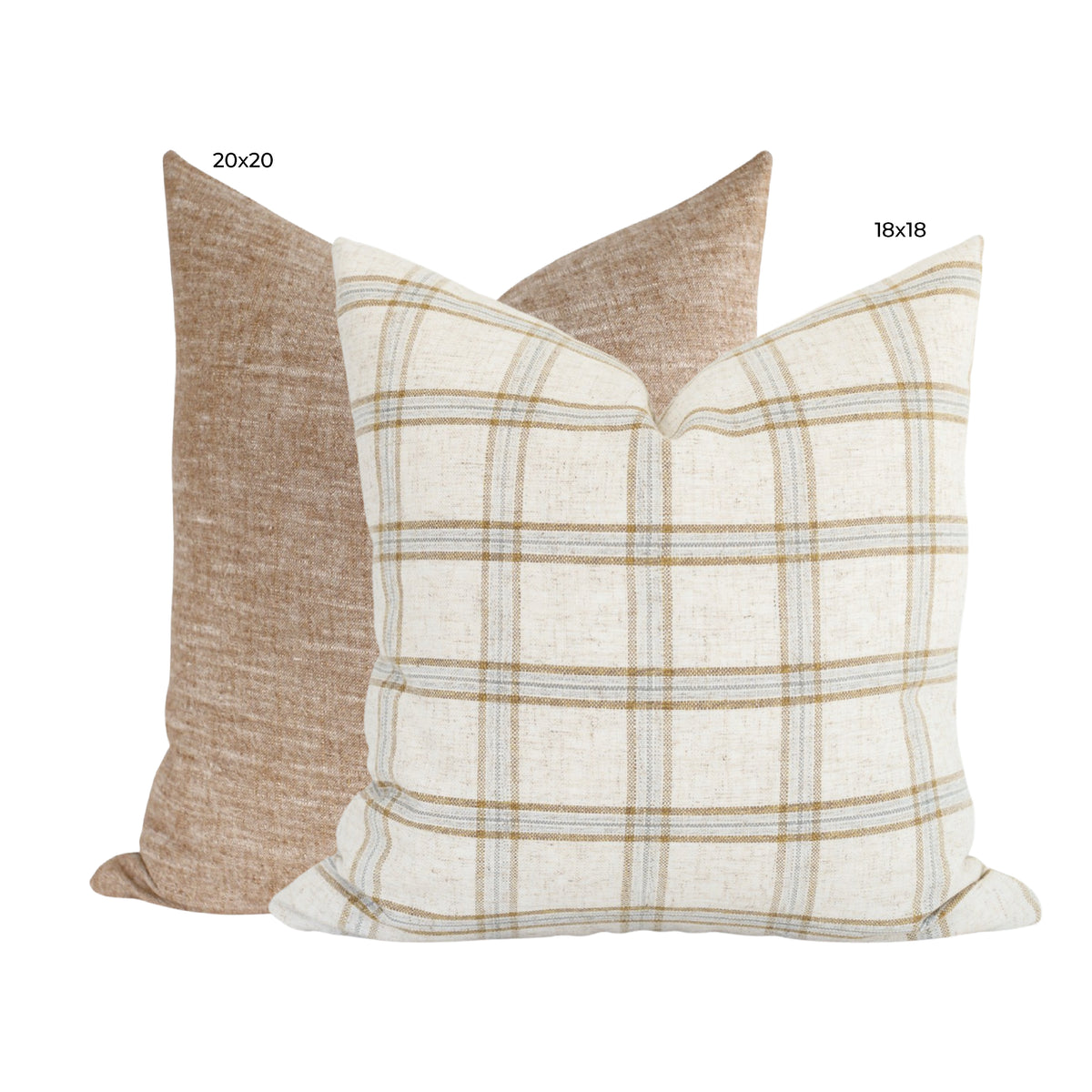 Sloan Pillow Set