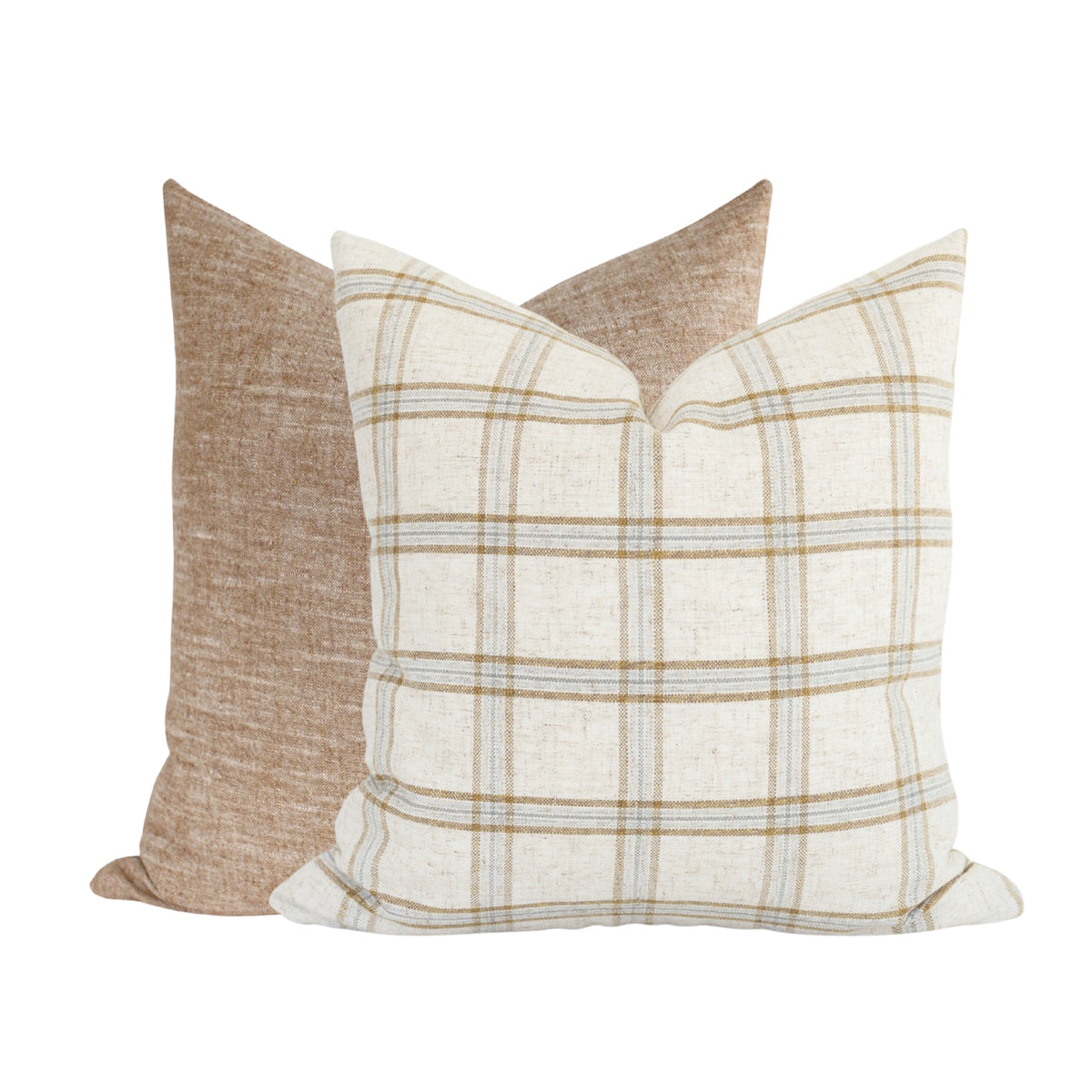 Sloan Pillow Set
