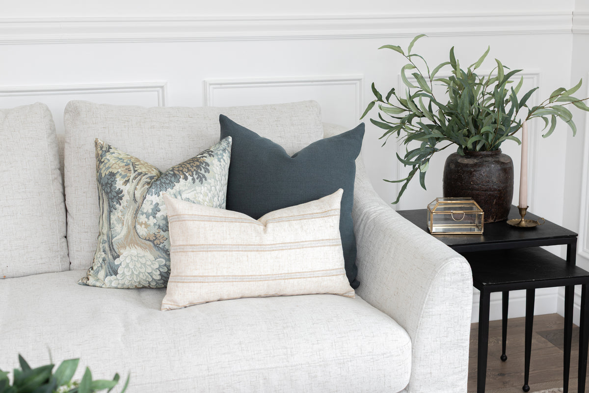 Willow Pillow Cover