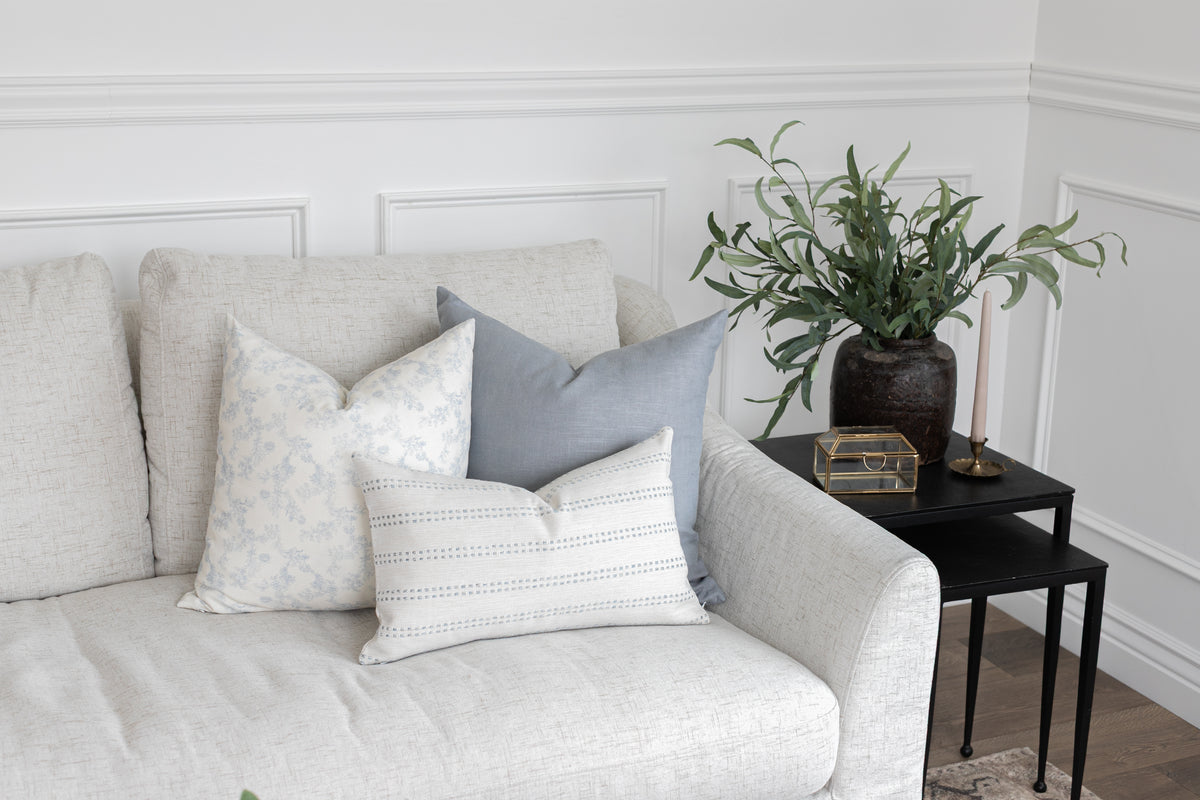 Charlotte Pillow Cover