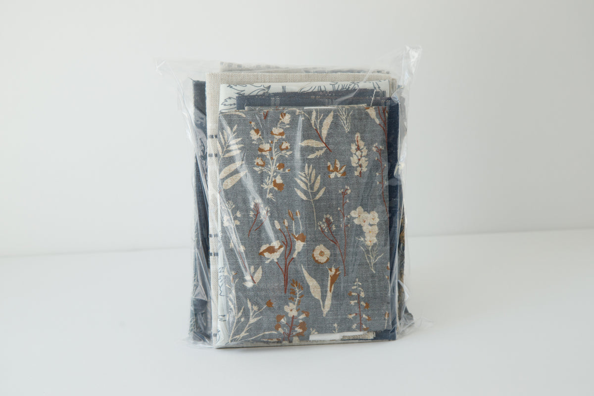 Fabric Scrap Bundles