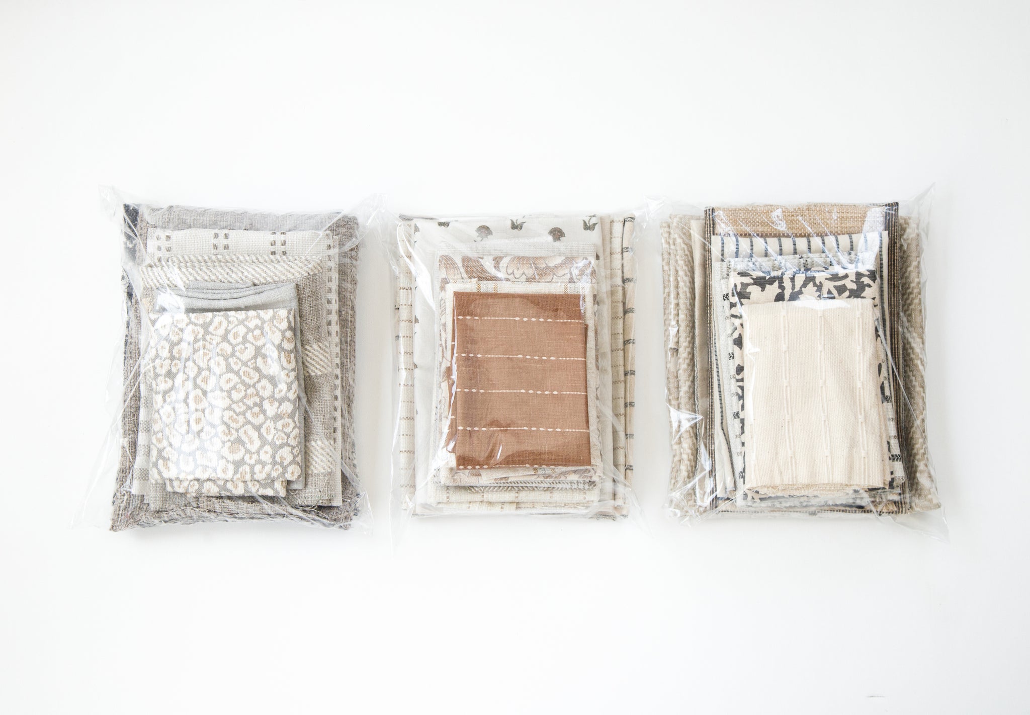 Shabby Fabrics Scrap Pack - 1 lbs