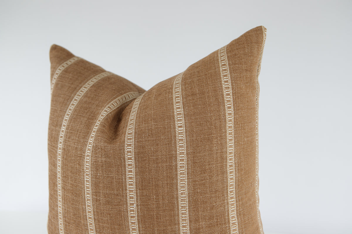 Kyrstan Pillow Cover