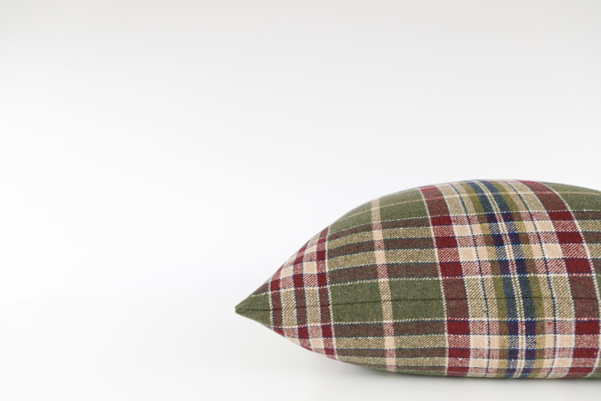 Theodore Pillow Cover