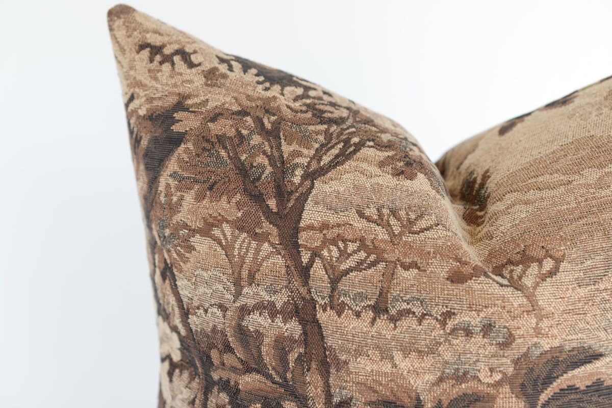 Finnegan Pillow Cover