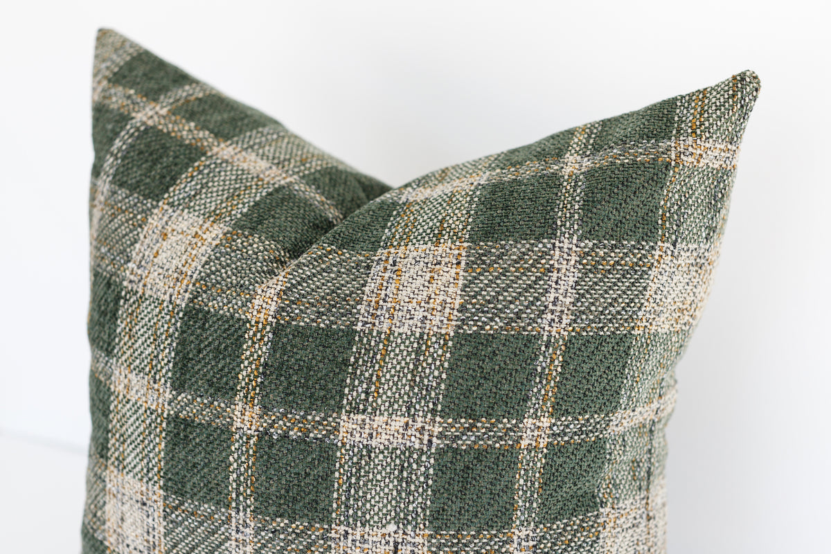 Baylor Pillow Cover