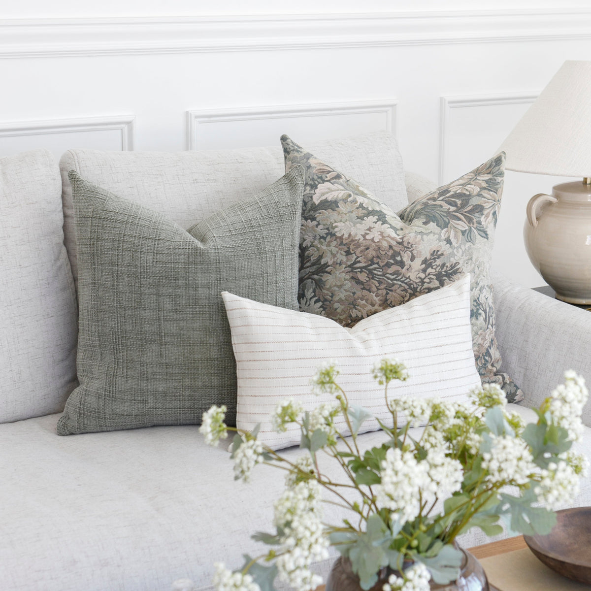 Callahan Sofa Combo 1