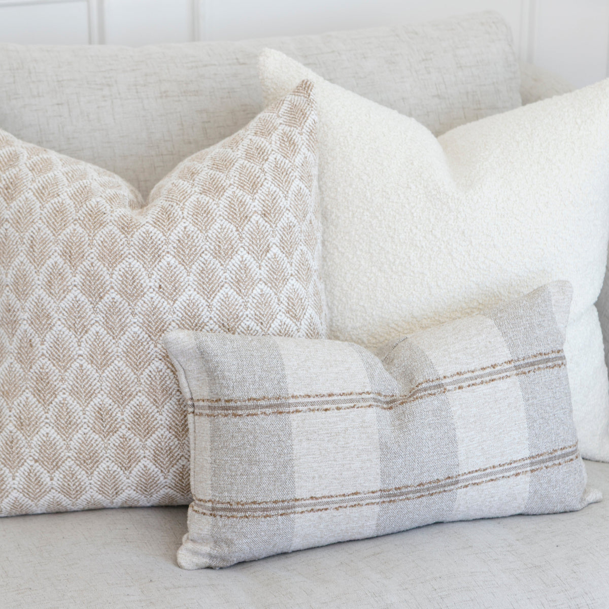 Whitaker Pillow Cover