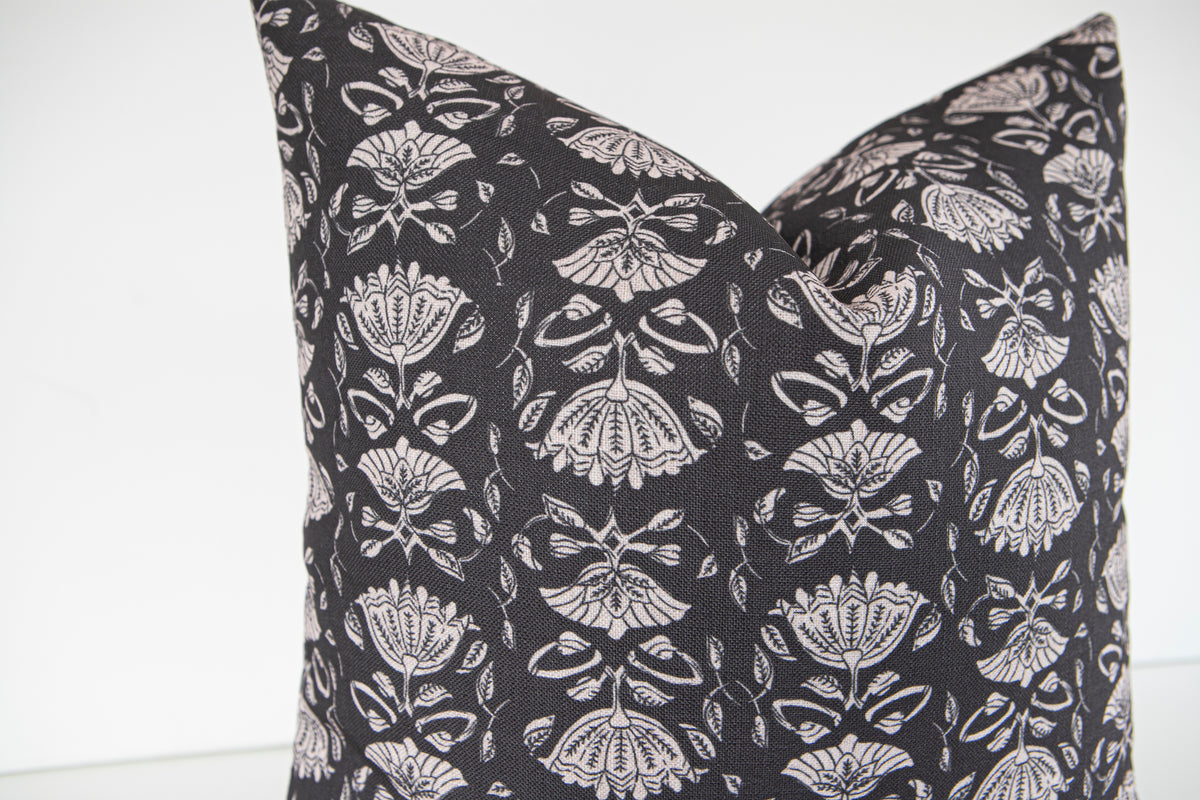 Verity Pillow Cover