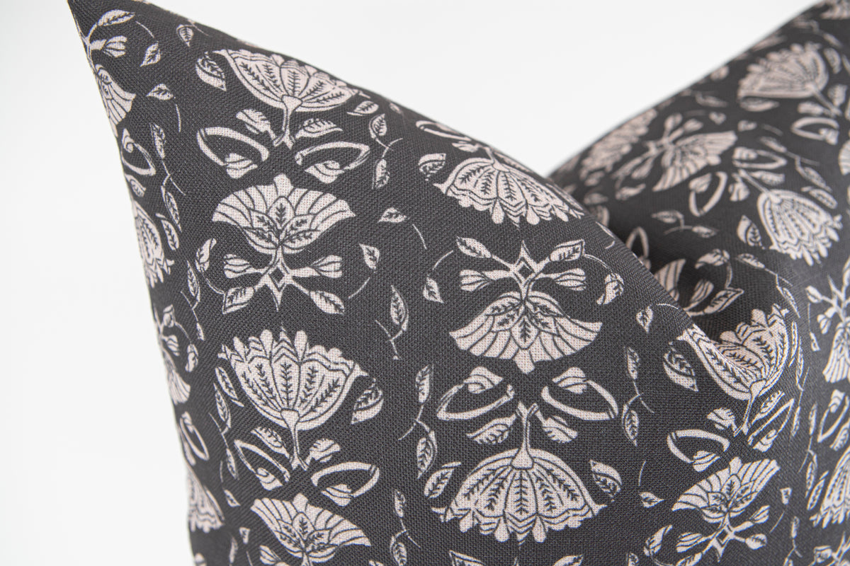 Verity Pillow Cover