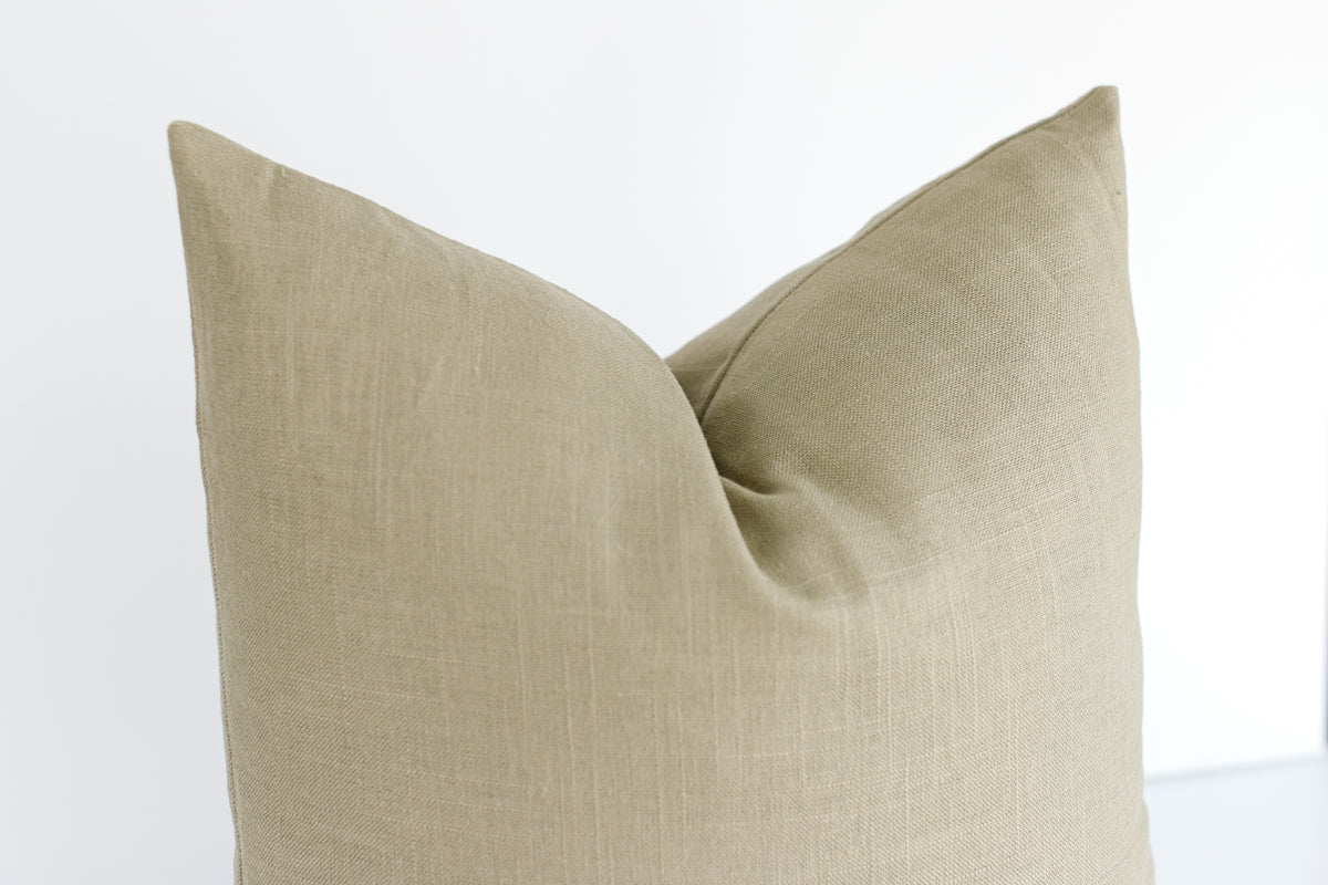 Gallagher Pillow Cover