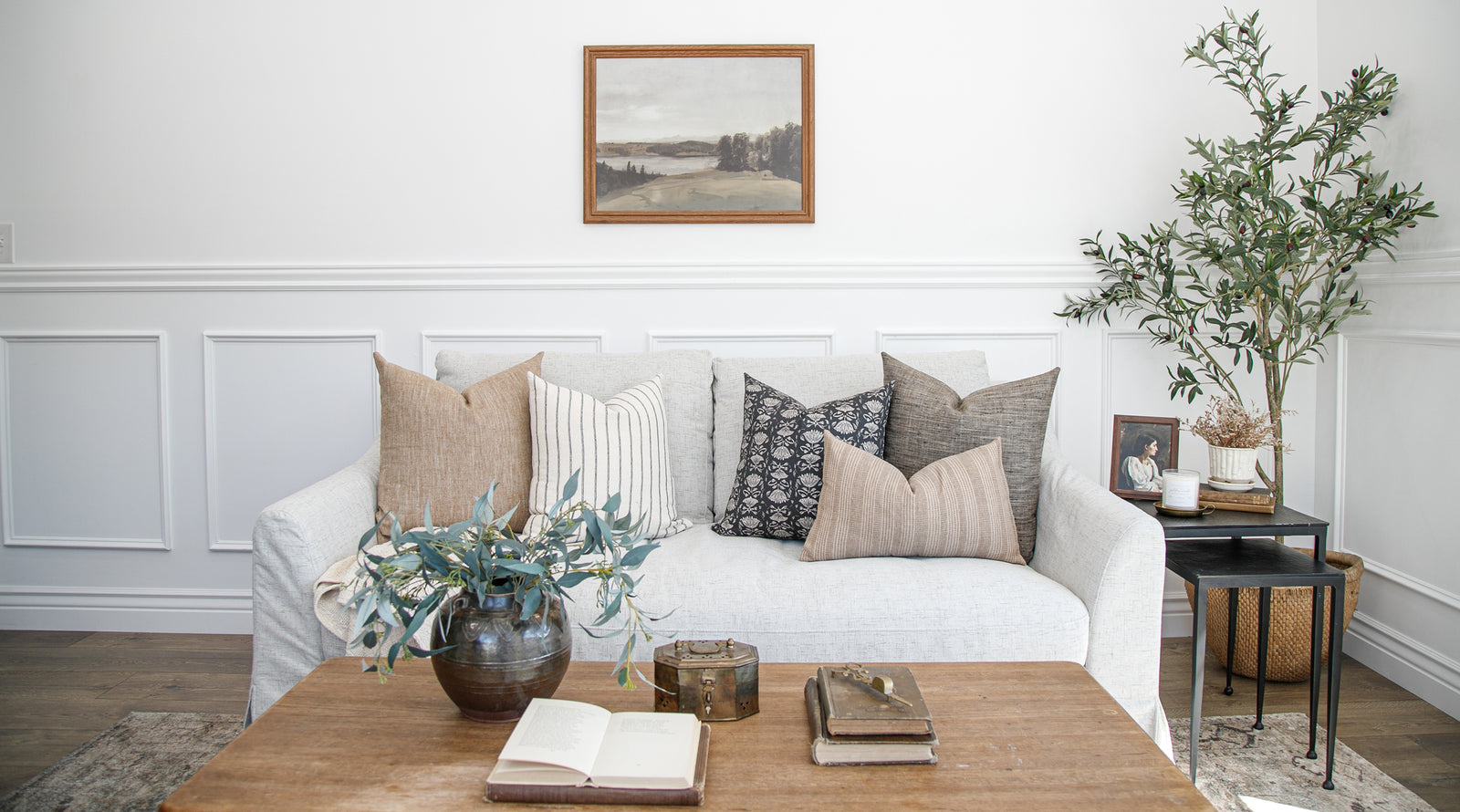 Thro studio pillows hotsell