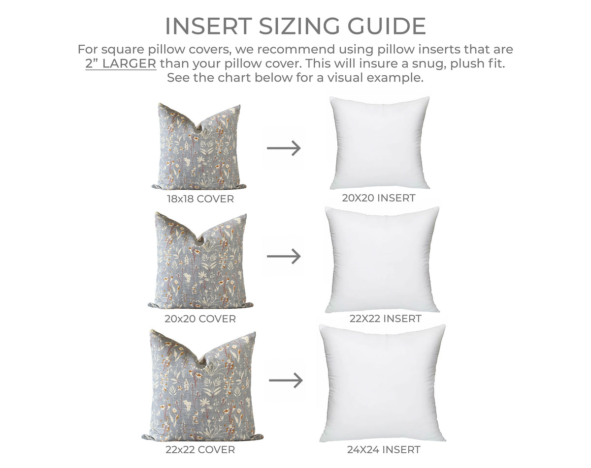 Pillow Combination Set #64