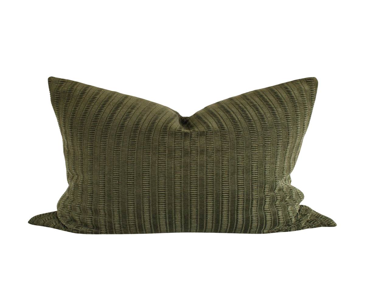 Jett Pillow Cover
