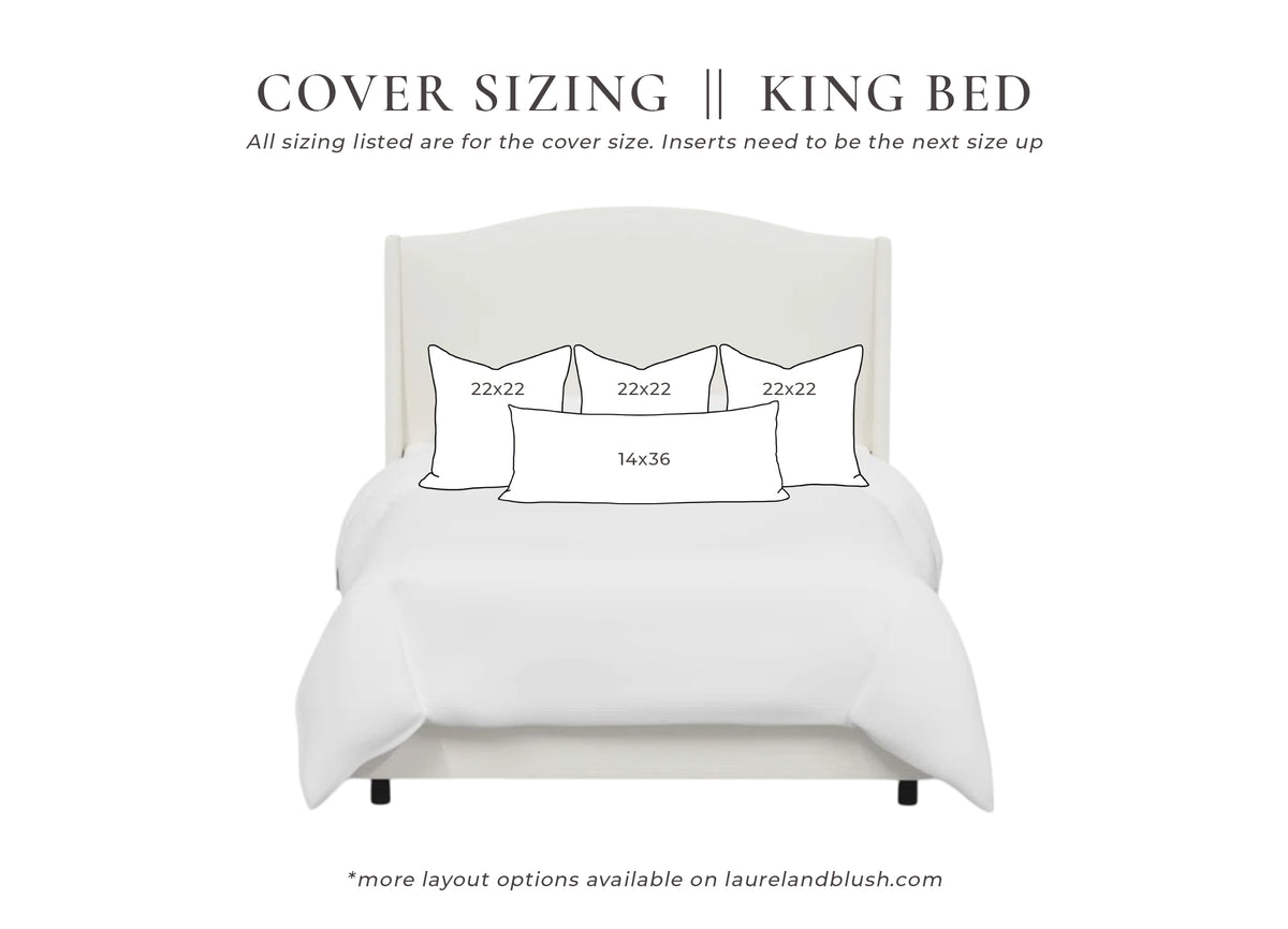 Pillow Combination Set #237