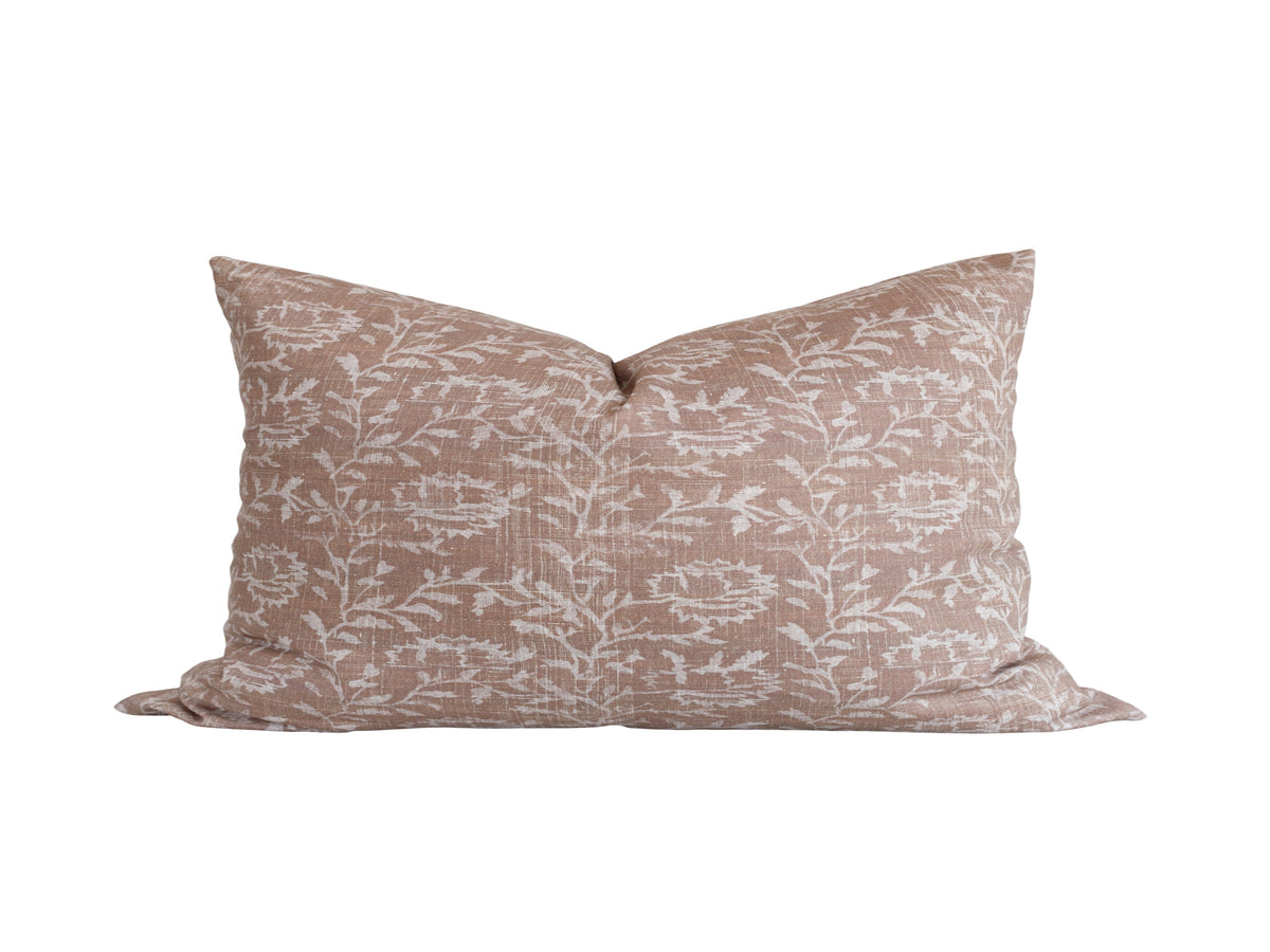 Second Chance Pillows