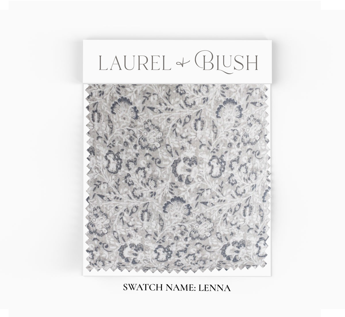 Fabric Swatches - Patterns