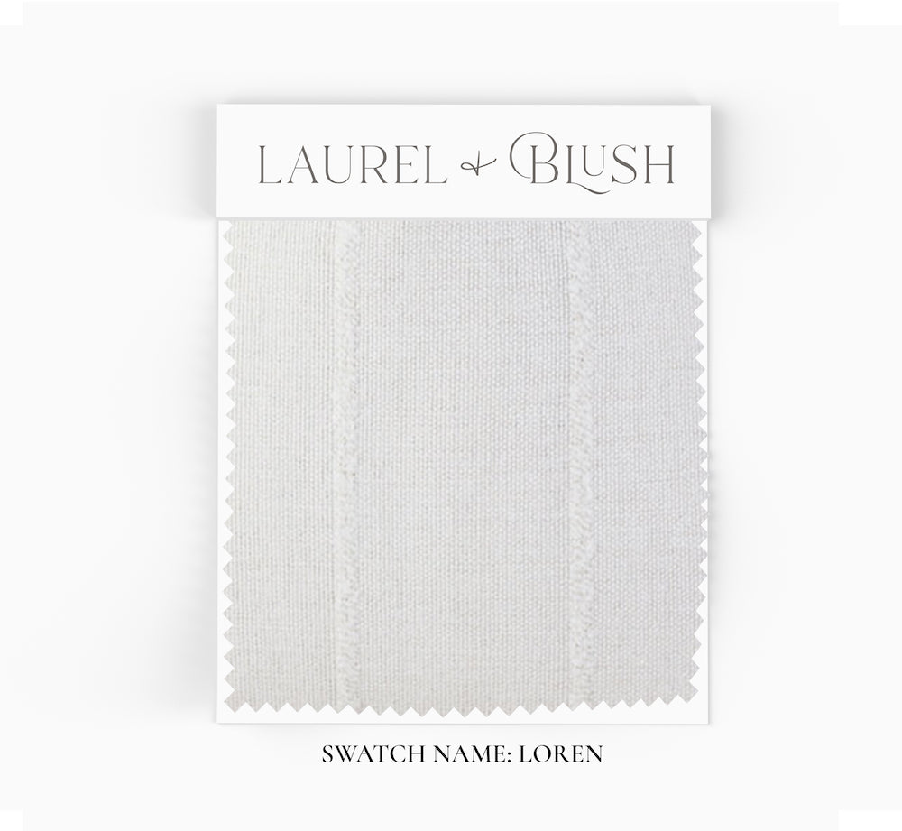 Fabric Swatches