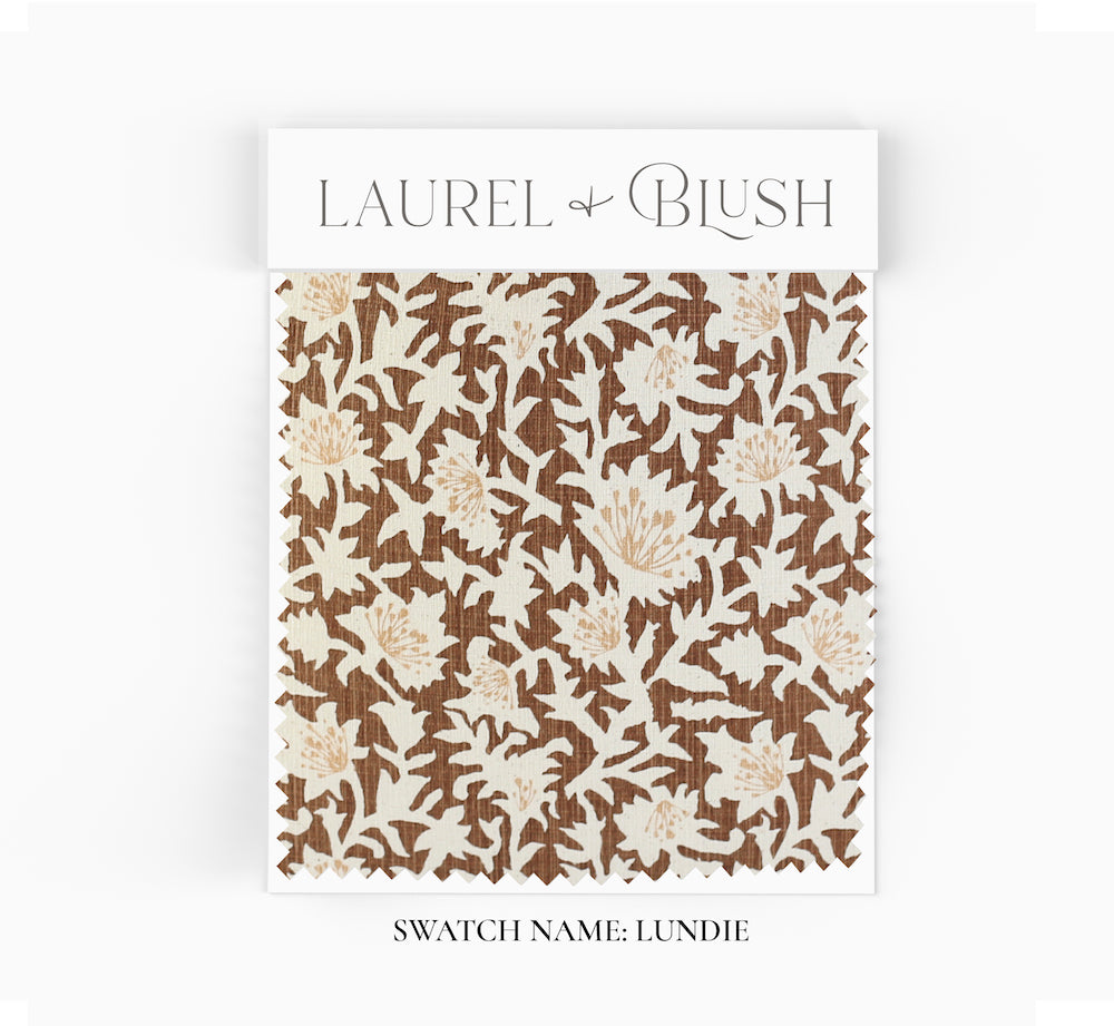 Fabric Swatches - Patterns