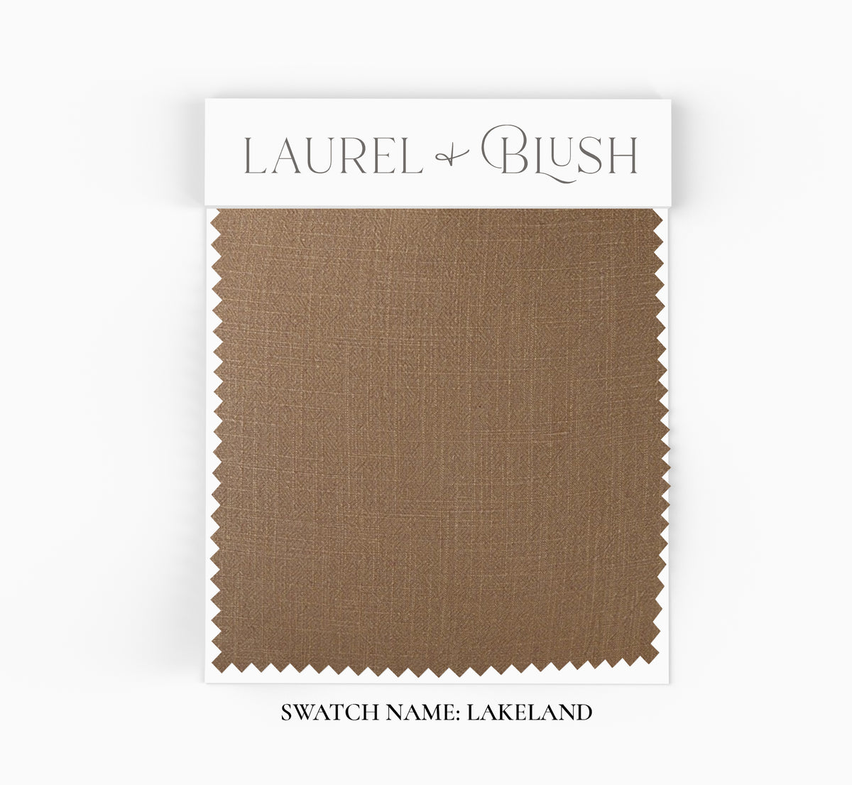 Fabric Scrap Bundles - Laurel and Blush