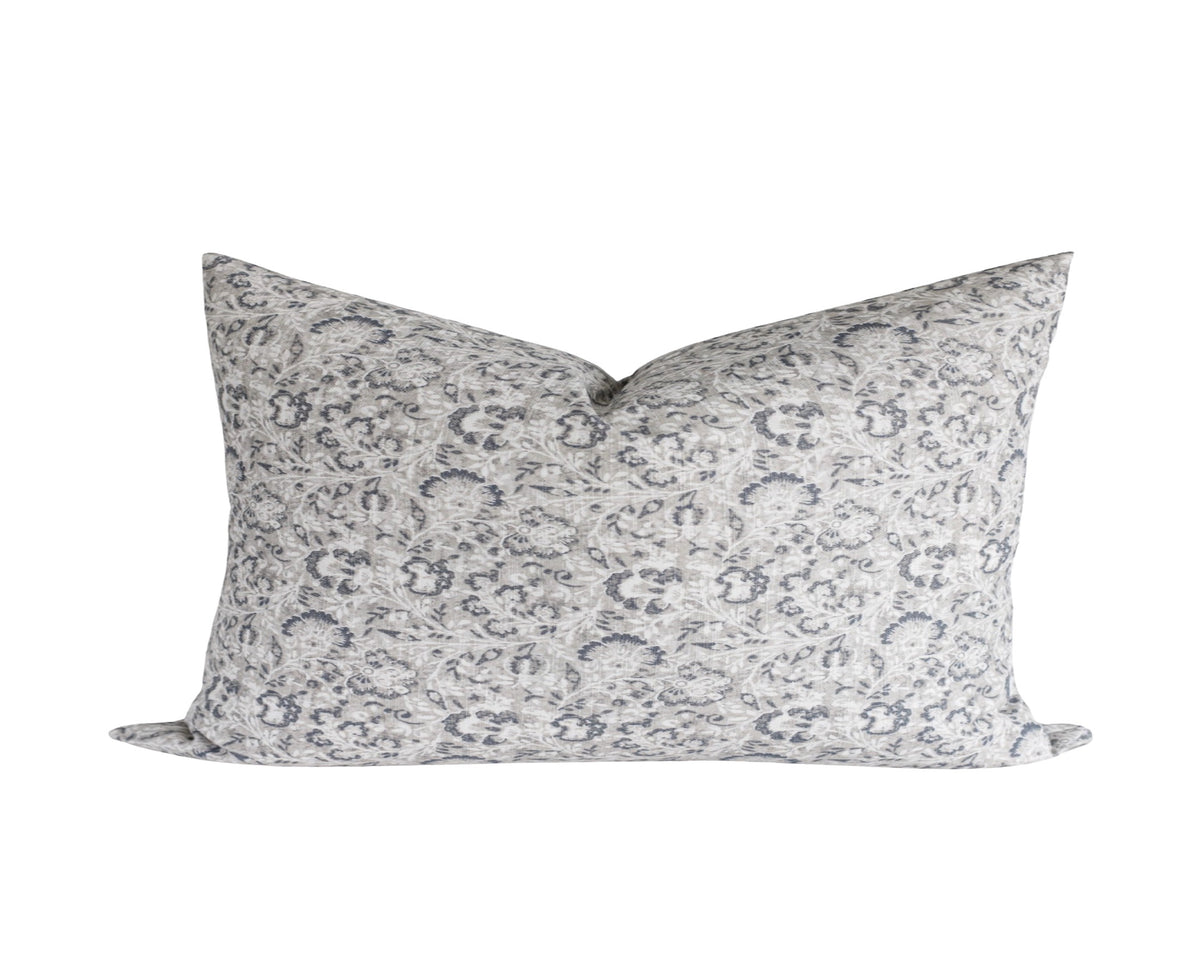 Lenna Pillow Cover