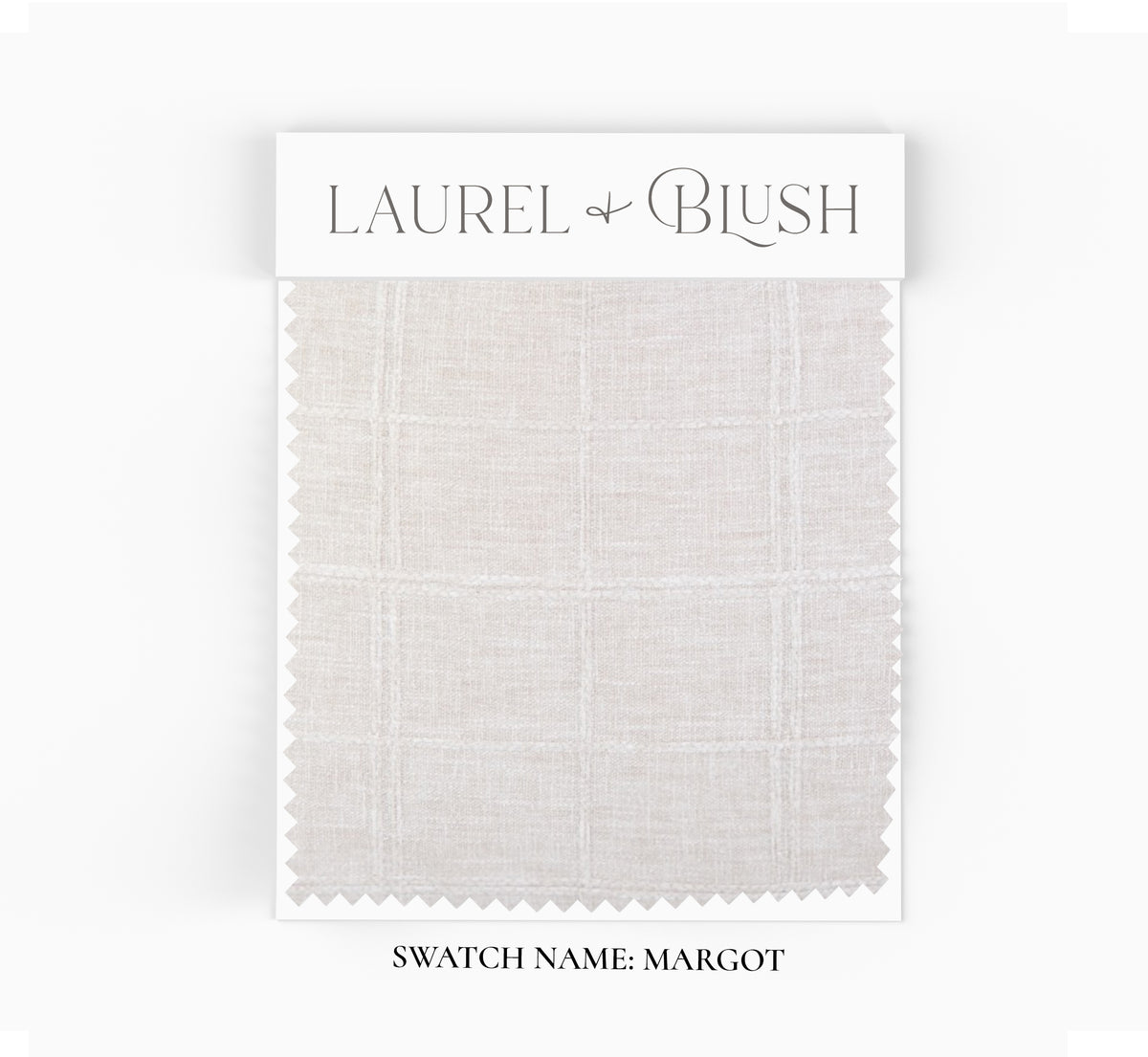Fabric Swatches - Solids