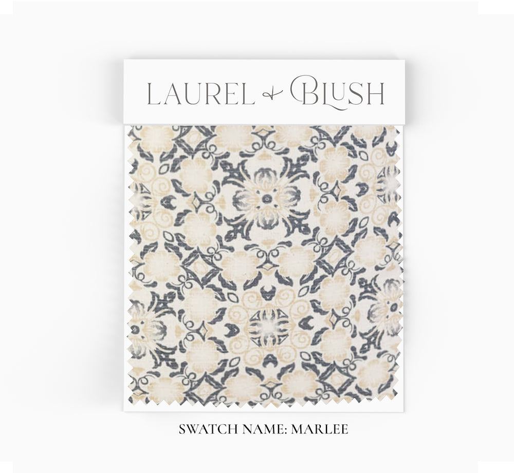 Last Call Swatches