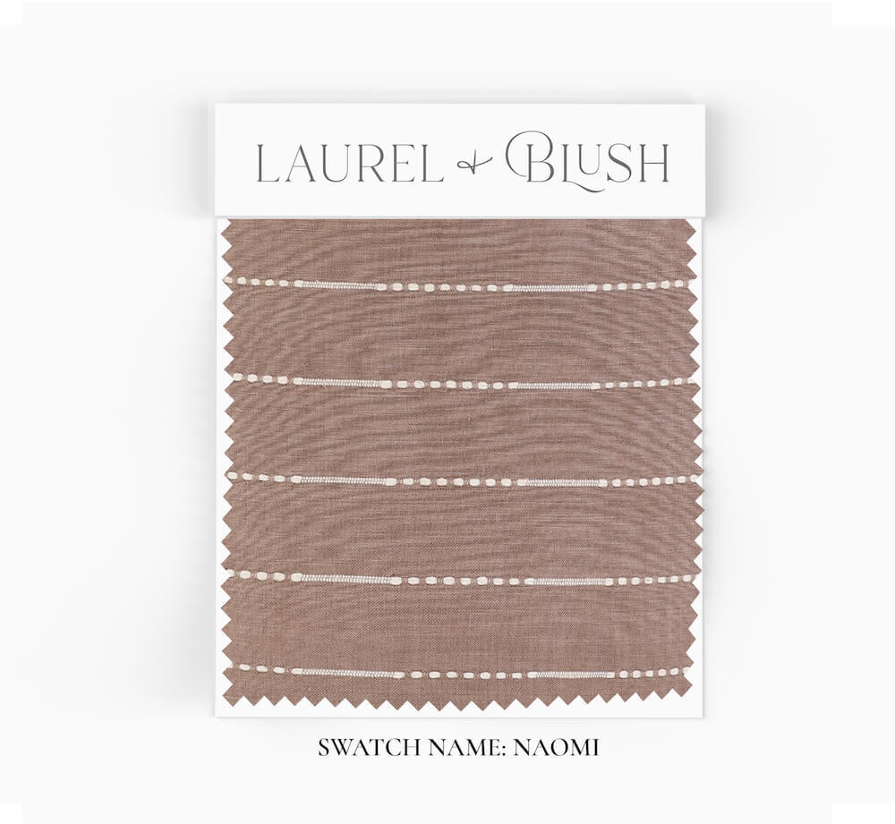 Fabric Swatches - Patterns
