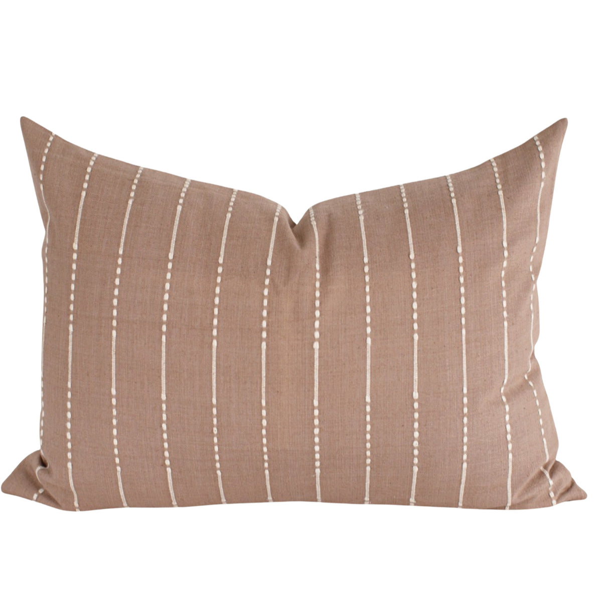 Naomi Vertical Pillow Cover