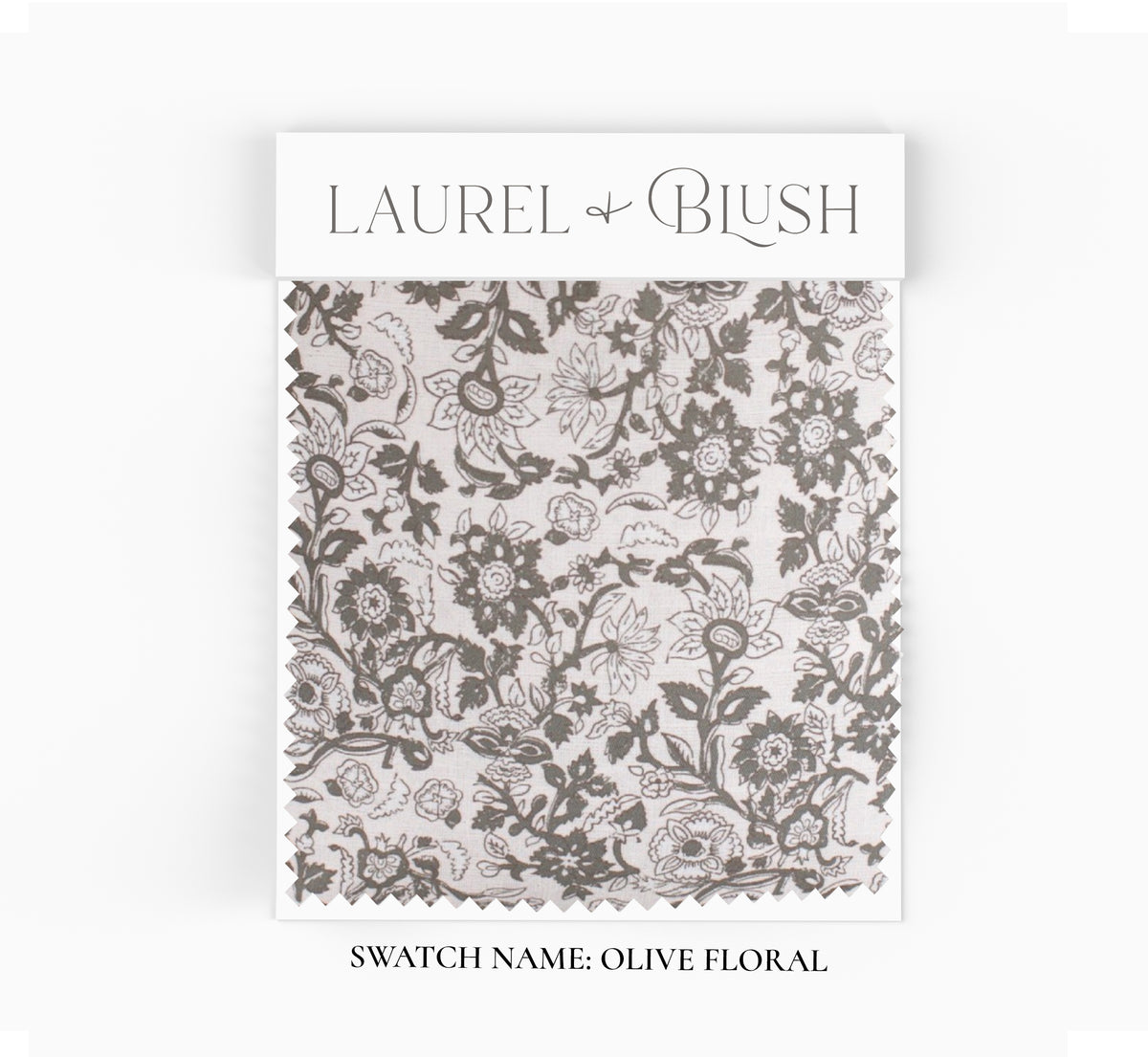 Last Call Swatches