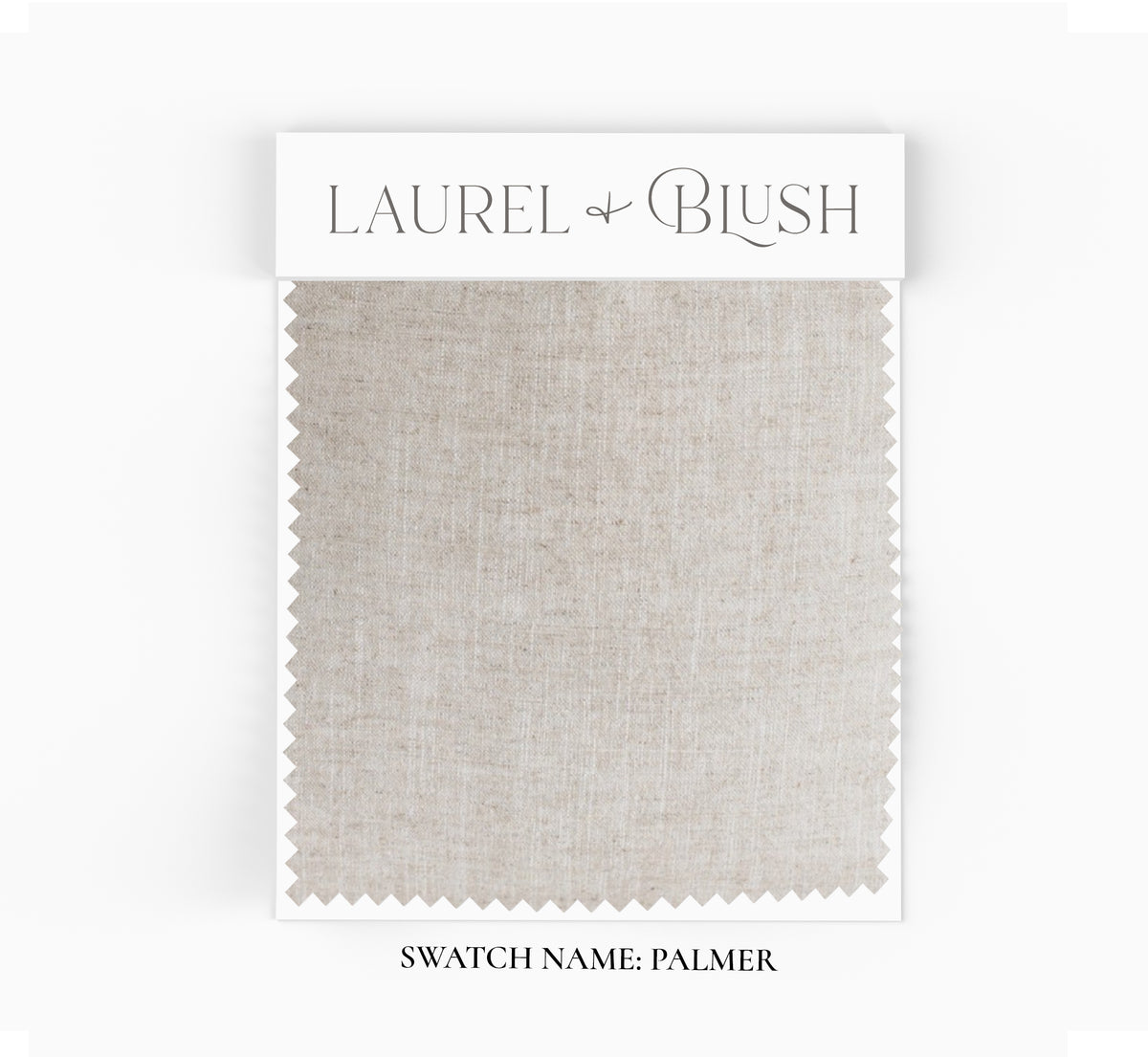 Fabric Swatches - Solids