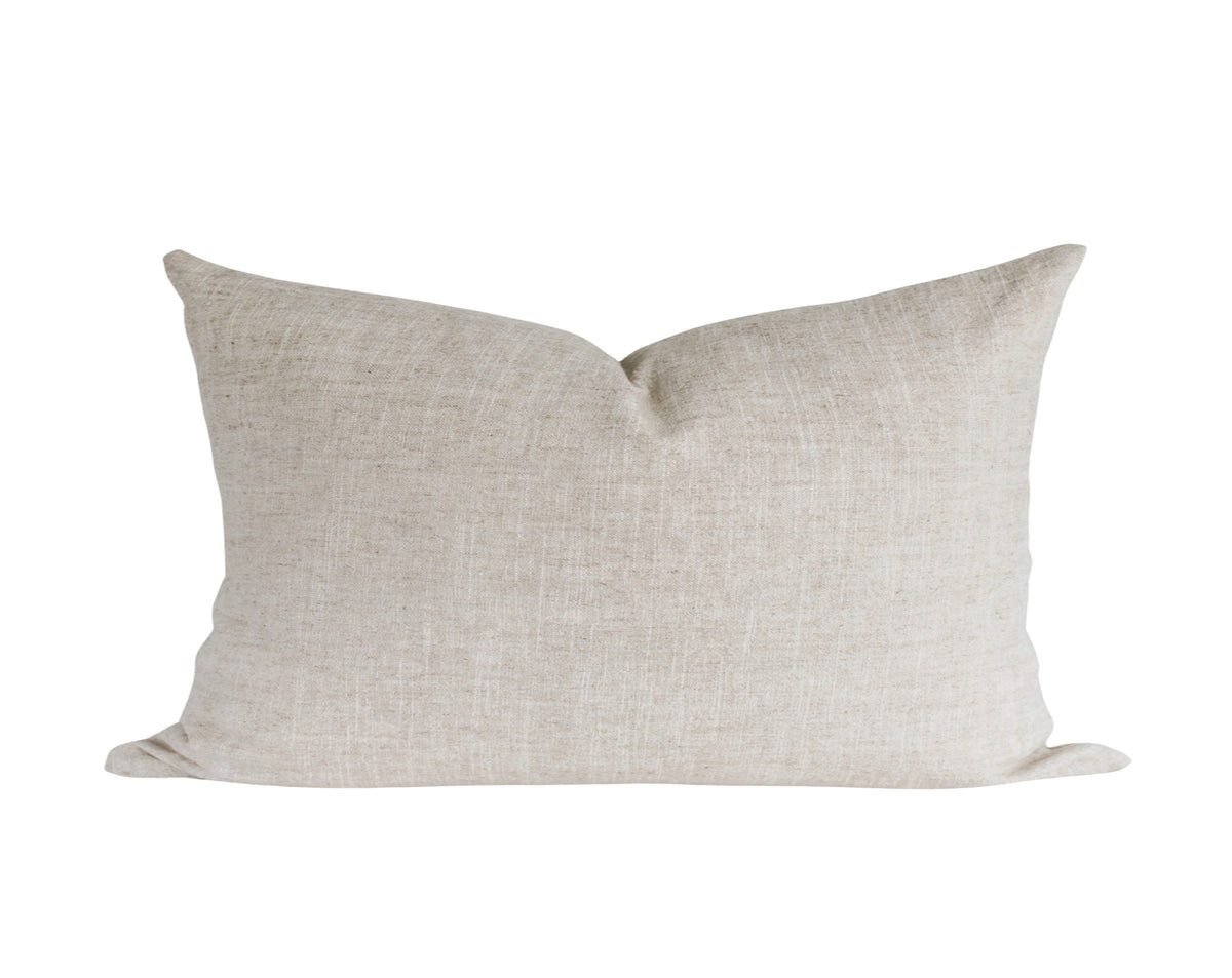 Palmer Pillow Cover