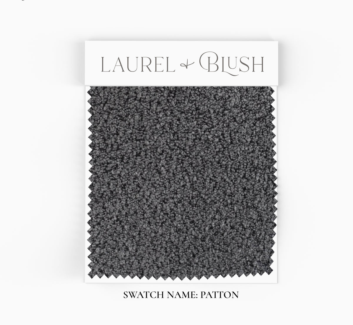 Fabric Swatches - Solids