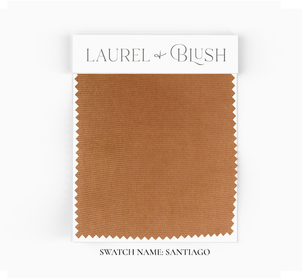 Fabric Swatches - Solids